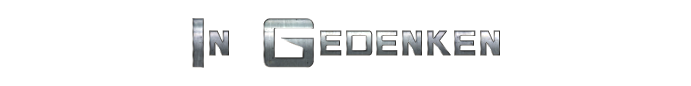 Gedenken